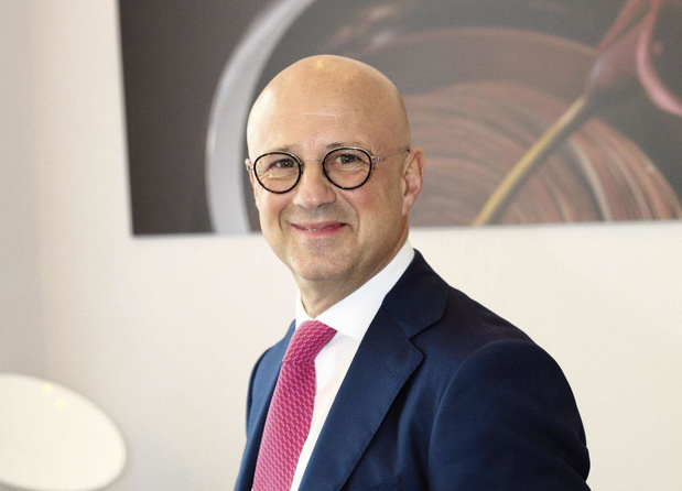 Agfa haalt Europese subsidie binnen voor membraanfabriek in Mortsel 