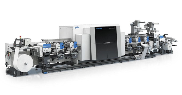 Volop groeipotentieel voor flexo