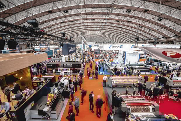 L'industrialisation pas assez présente à la Fespa 