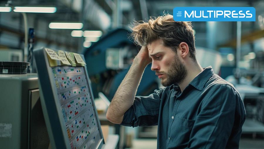 5 signes que vous devez automatiser votre planification