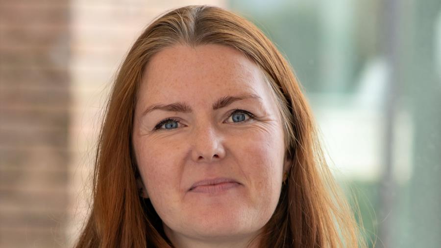 Enfocus benoemt Isabelle Noppe tot product manager Switch