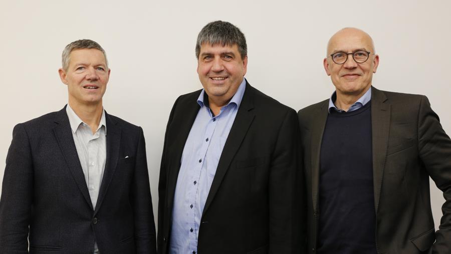 Van Genechten Packaging prend une participation majoritaire dans Schoepe Display