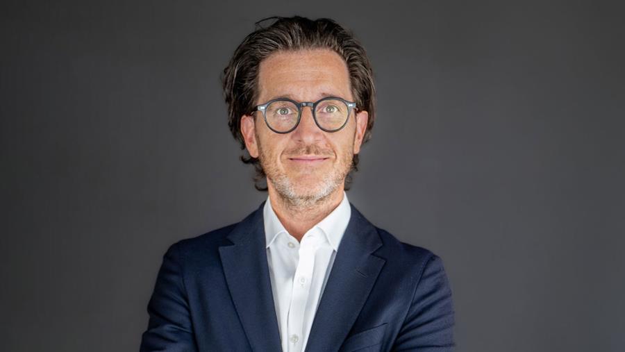 Markus Weiss succède à Ralf Sammeck chez Koenig & Bauer Sheetfed