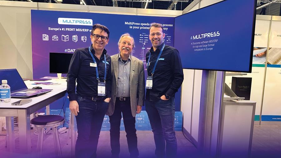 Dataline rejoint la Ghent Workgroup