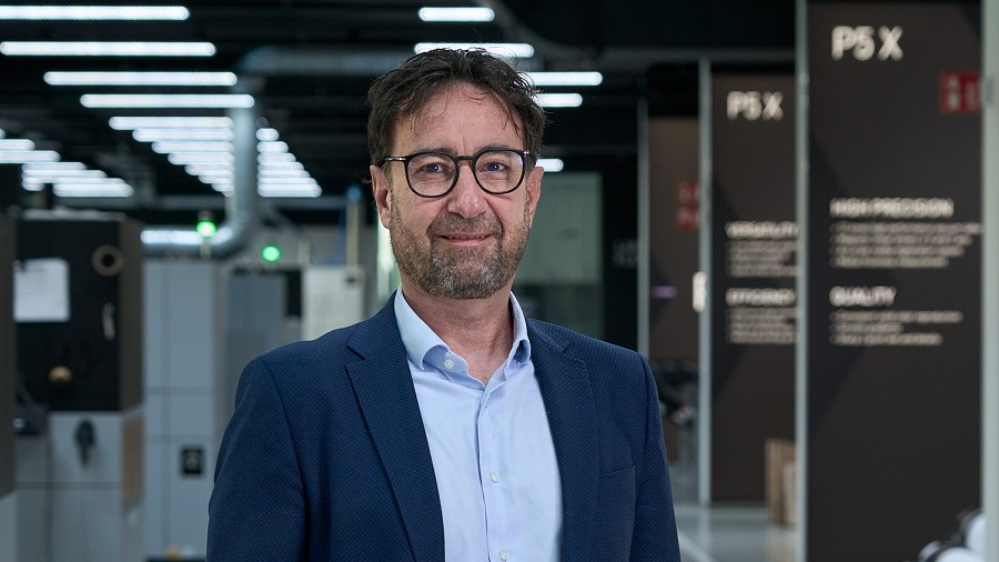 Durst Group integreert Aleph, Durst Como is een feit