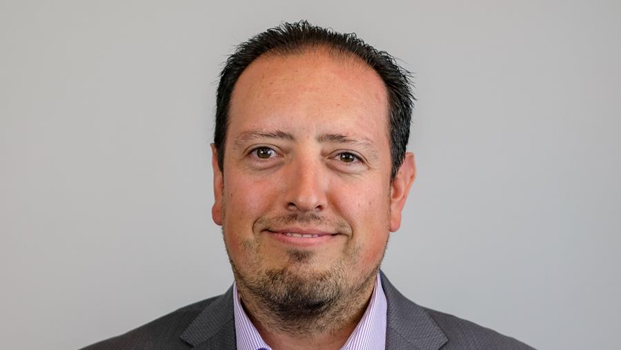 Daniel Sunderland est le nouveau président de Fespa Global