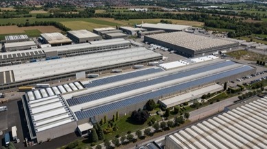 VPK Group neemt Open Imballaggi over